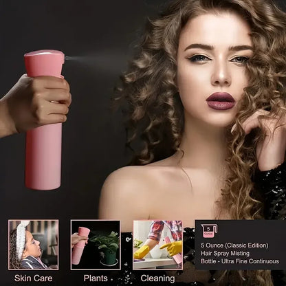 6pc Hair styling set